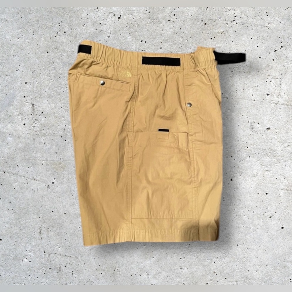 NWT The North Face Men’s Ripstop Easy Cargo Short - Picture 10 of 13